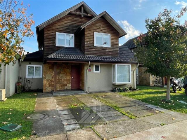 Casa en arriendo en Temuco, La Araucanía