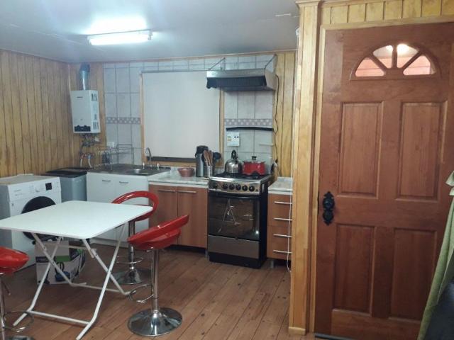 Casa en arriendo en Coyhaique, Capital