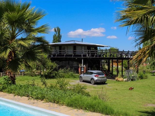 Casa en arriendo en Coínco, Libertador General Bernardo O'higgins