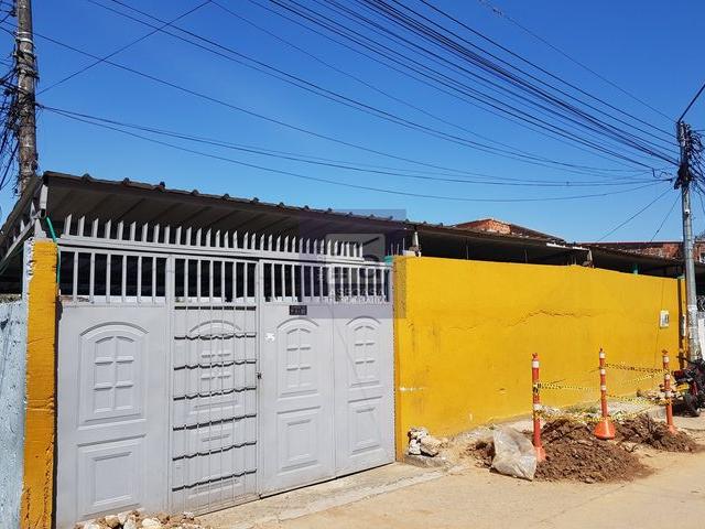 Casa en arriendo en La Victoria, Santander