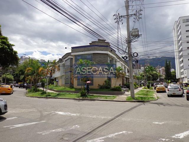 Casa en arriendo en Campestre, Bucaramanga