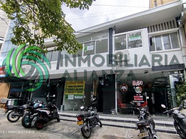 Casa en arriendo en La Victoria, Santander