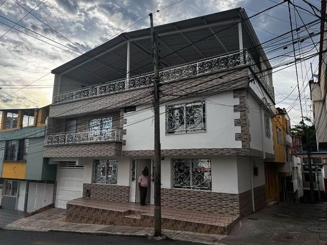Casa en arriendo en La Floresta, Bucaramanga