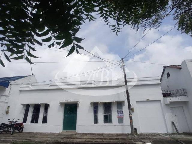 Casa en arriendo en El Eden Oriental, Centro