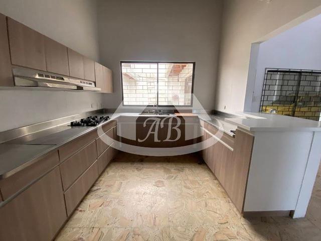 Casa en arriendo en El Eden Oriental, Centro