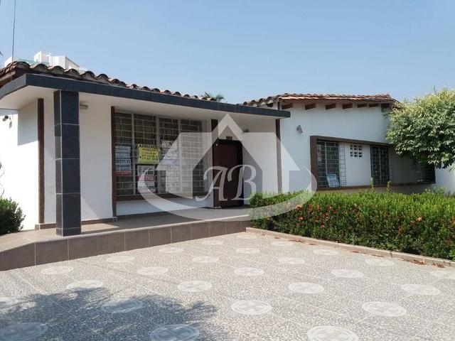 Casa en arriendo en El Eden Oriental, Centro