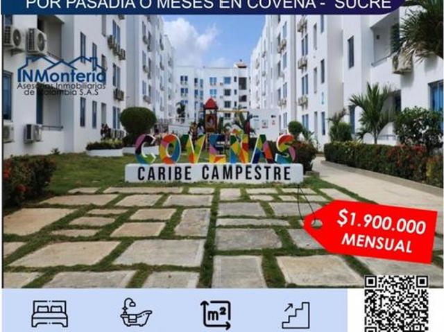 Casa en arriendo en Córdoba