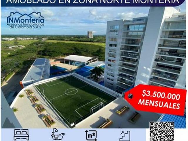 Casa en arriendo en Córdoba