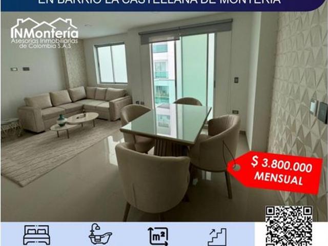 Casa en arriendo en Córdoba
