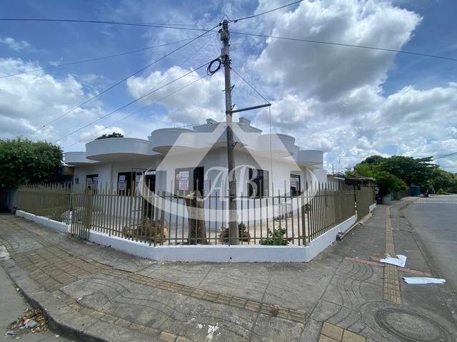 Casa en arriendo en El Recreo, Centro