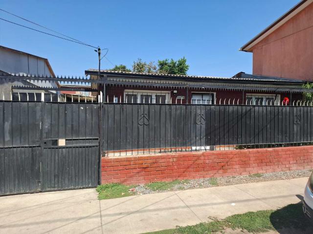 Casa en arriendo en Conchalí, Metropolitana