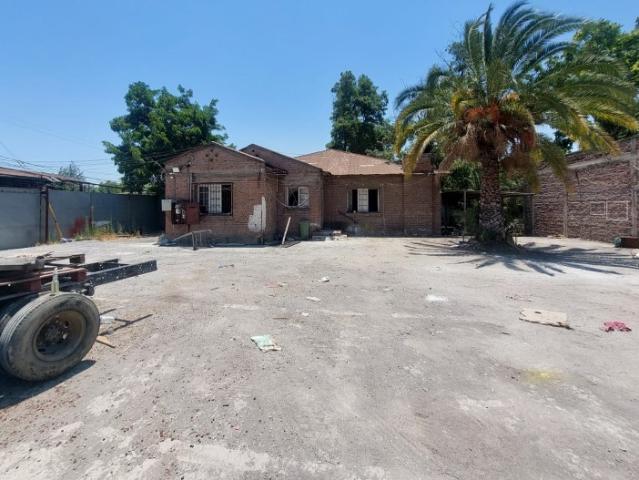 Casa en arriendo en Conchalí, Metropolitana