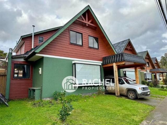 Casa en arriendo en Vilcún, La Araucanía