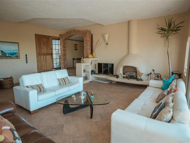 Casa en Arriendo en Condominio Costa del Sol 2