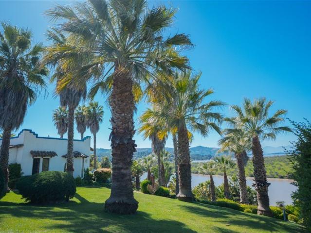 Casa en Arriendo en Condominio Costa del Sol 2