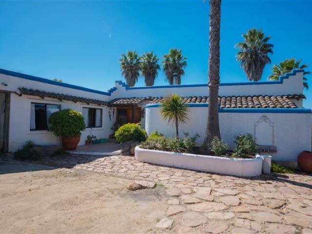 Casa en Arriendo en Condominio Costa del Sol 2