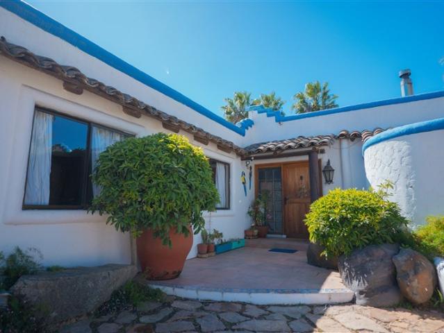 Casa en Arriendo en Condominio Costa del Sol 2