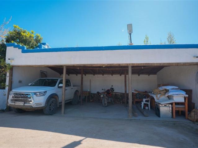 Casa en Arriendo en Condominio Costa del Sol 2