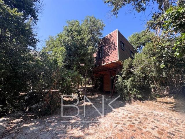 Casa en arriendo en Magallanes Y De La Antártica Chilena