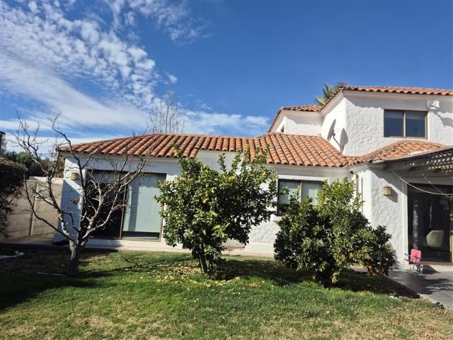 Casa en arriendo en Rinconada, Valparaíso