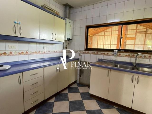 Casa en arriendo en Lautaro, La Araucanía