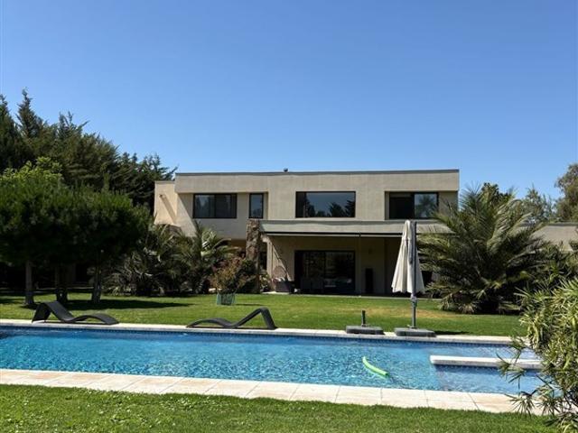 Casa en arriendo en Santiago