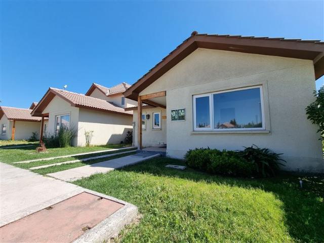Casa en arriendo en Buin, Metropolitana