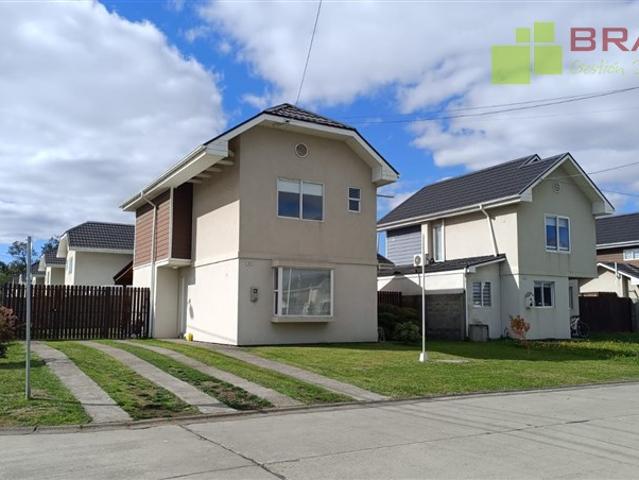 Casa en arriendo en Temuco, La Araucanía