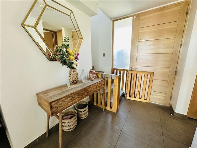Casa en arriendo en Santiago