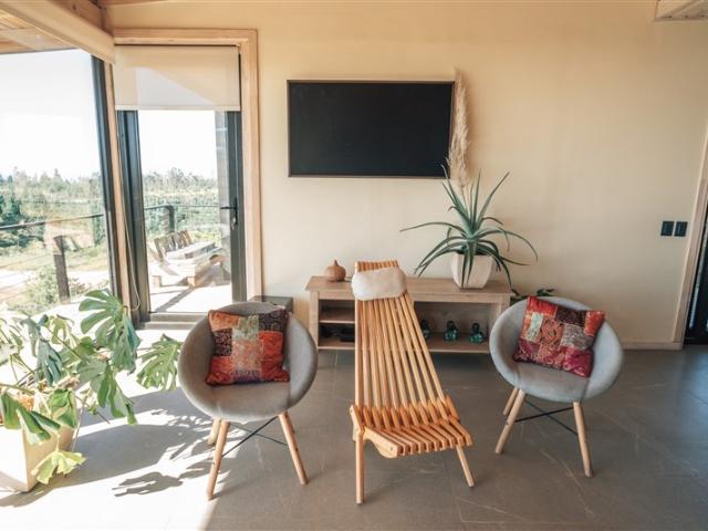 Casa en Arriendo en Condominio Los Arcos