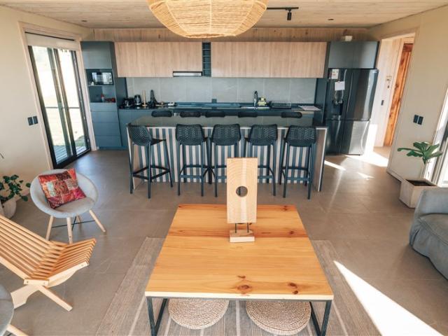 Casa en Arriendo en Condominio Los Arcos