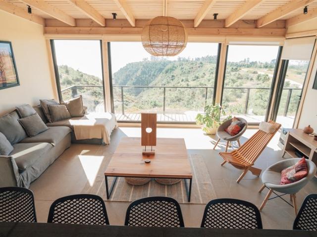 Casa en Arriendo en Condominio Los Arcos