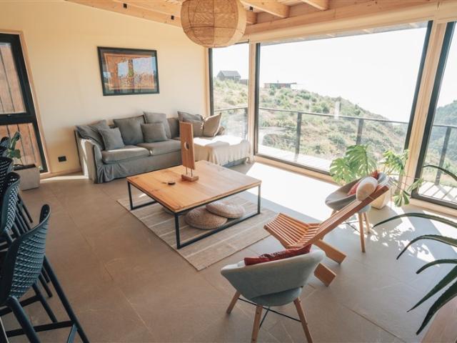 Casa en Arriendo en Condominio Los Arcos