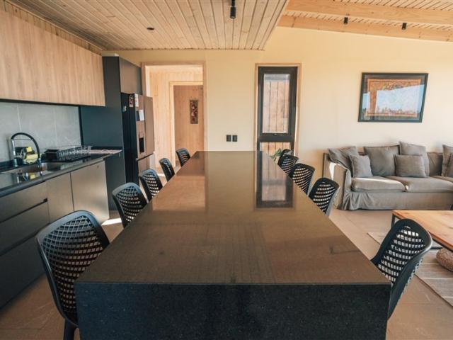 Casa en Arriendo en Condominio Los Arcos