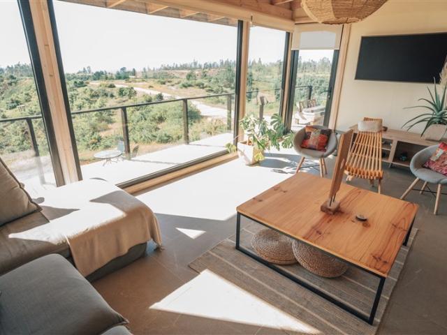 Casa en Arriendo en Condominio Los Arcos