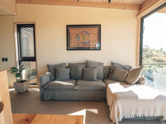 Casa en Arriendo en Condominio Los Arcos