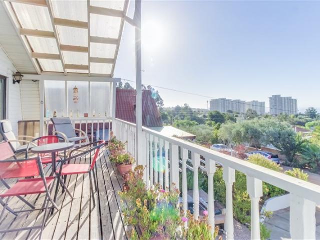 Casa en arriendo en Algarrobo, Valparaíso