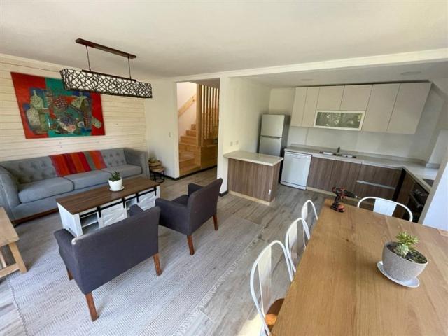 Casa en Arriendo en condominio mar de matanzas