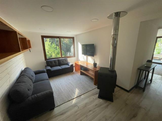 Casa en Arriendo en condominio mar de matanzas