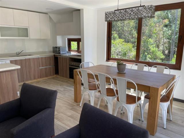 Casa en Arriendo en condominio mar de matanzas
