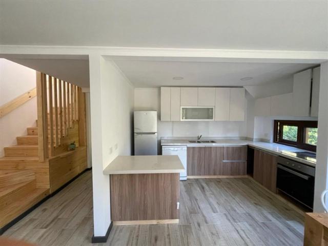 Casa en Arriendo en condominio mar de matanzas