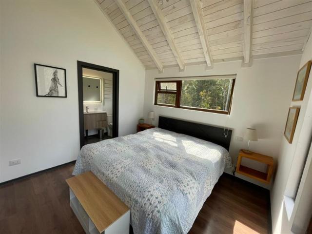 Casa en Arriendo en condominio mar de matanzas