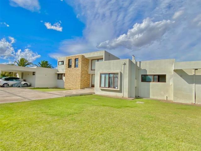 Casa en arriendo en Esmeralda, Metropolitana