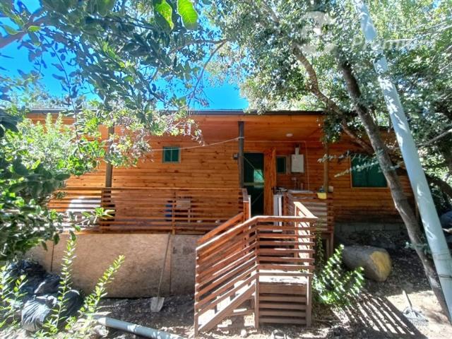 Casa en arriendo en Magallanes Y De La Antártica Chilena