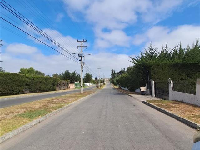 Casa en arriendo en Monte Patria, Coquimbo