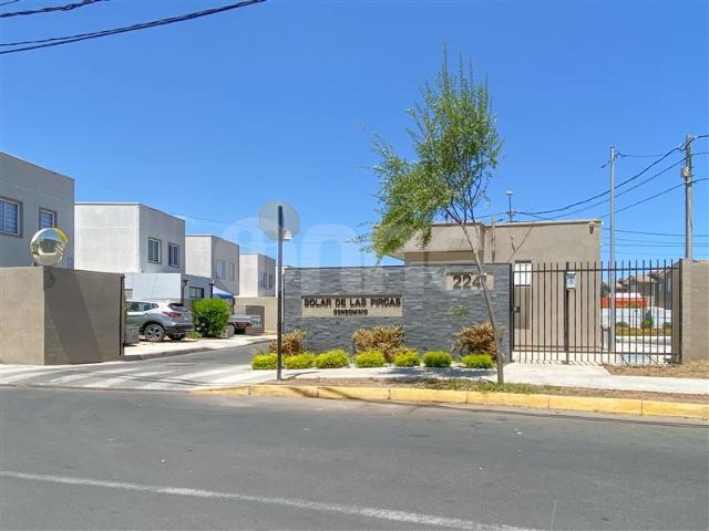 Casa en arriendo en Monte Patria, Coquimbo