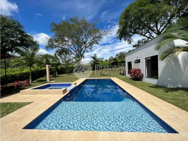 Casa en arriendo en Colombia, Manizales
