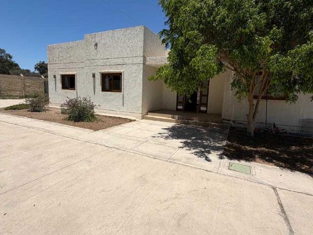Casa en arriendo en Parinacota, Atacama
