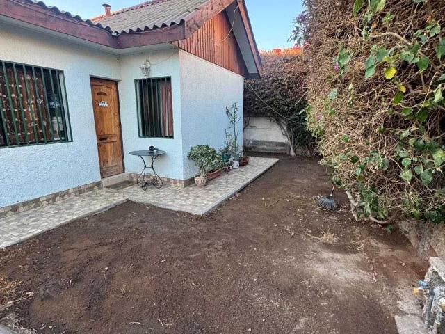 Casa en arriendo en Parinacota, Atacama