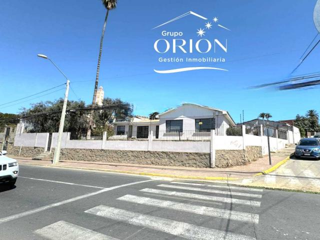 Casa en arriendo en Coquimbo